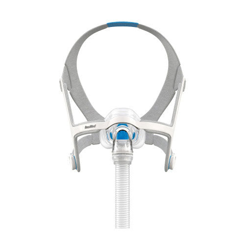 ResMed full-face mask on a white background AirTouch™ N20 Complete Mask System