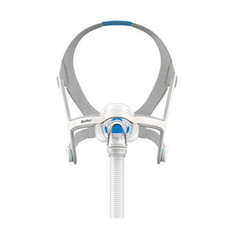 compare product AirTouch™ N20 Complete Mask System