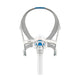 ResMed full-face mask on a white background AirTouch™ N20 Complete Mask System