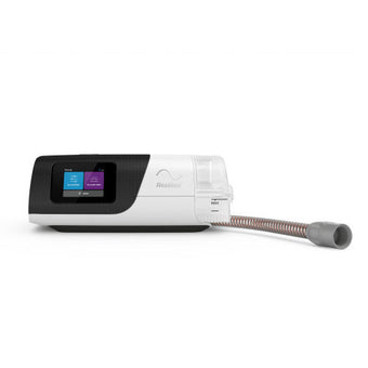 compare product AirSense™ 11 AutoSet™ with HumidAir™ and ClimateLineAir™ 11 tube