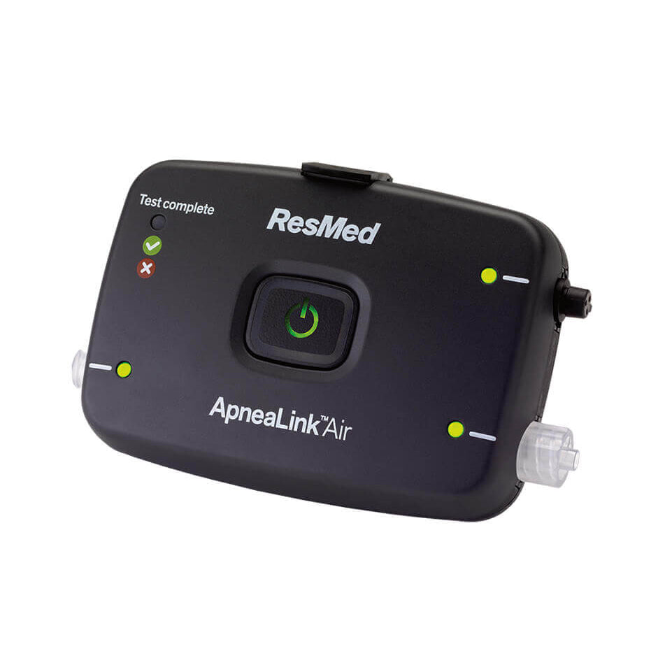 Home Sleep Test