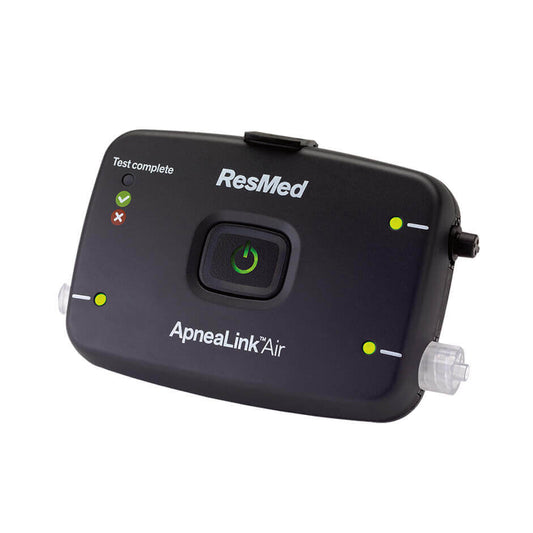 Home Sleep Test
